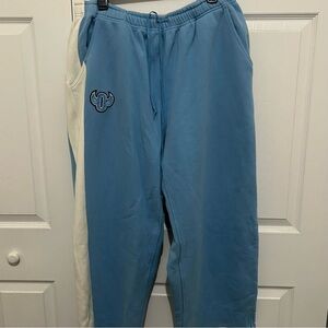 VTG Outkast Clothing Co. Baggy Sweatpants XL Mecca Fubu Ecko Unltd Hip Hop Y2K